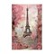 Stupell Industries Paris City View in Bloom Canvas, design by Creative Studio